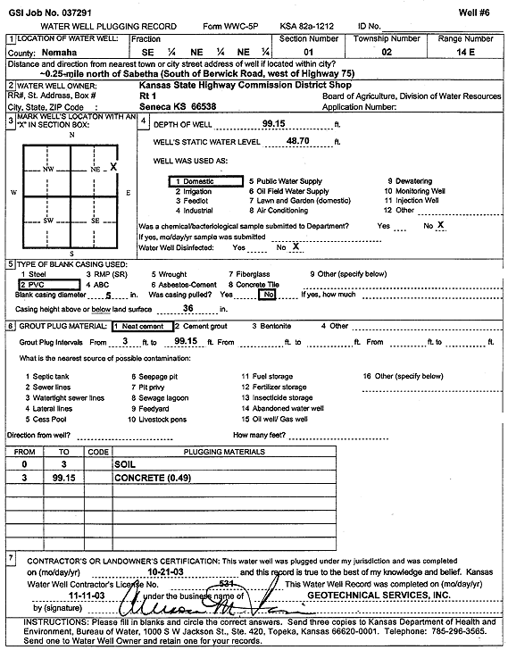 scan of WWC5--if missing then scan not yet transferred