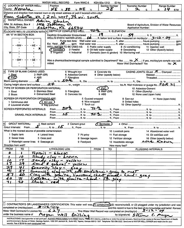 scan of WWC5--if missing then scan not yet transferred