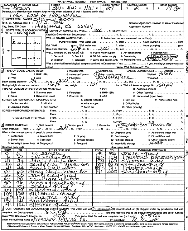 scan of WWC5--if missing then scan not yet transferred