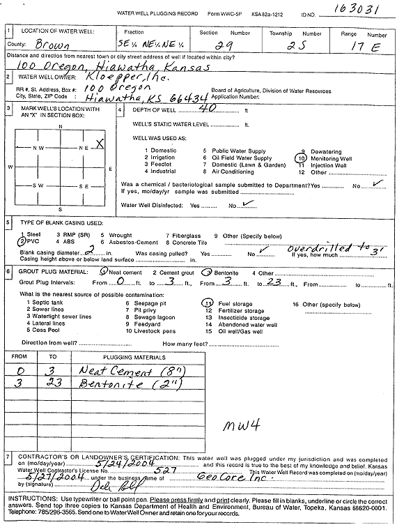 scan of WWC5--if missing then scan not yet transferred