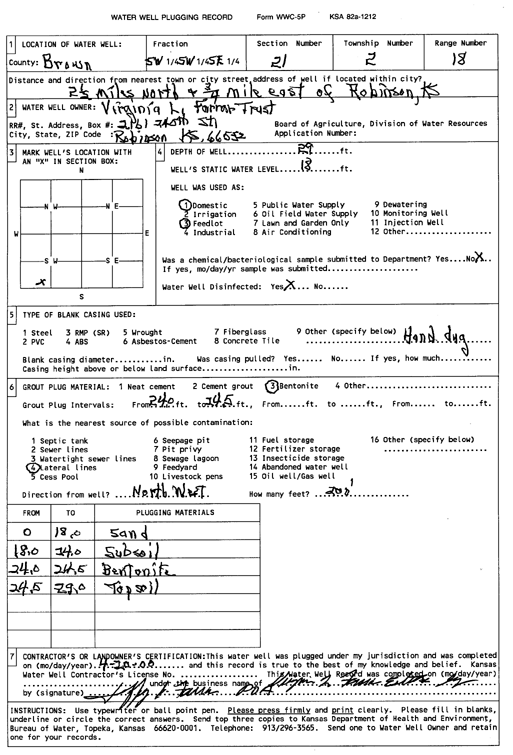 scan of WWC5--if missing then scan not yet transferred