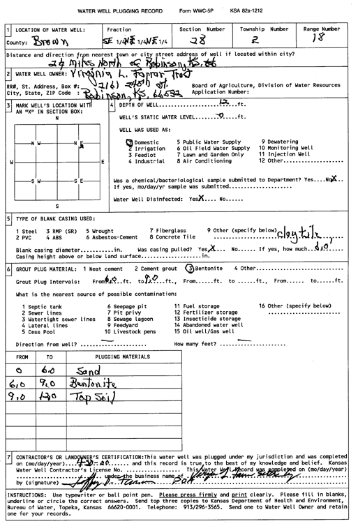 scan of WWC5--if missing then scan not yet transferred