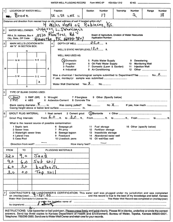 scan of WWC5--if missing then scan not yet transferred