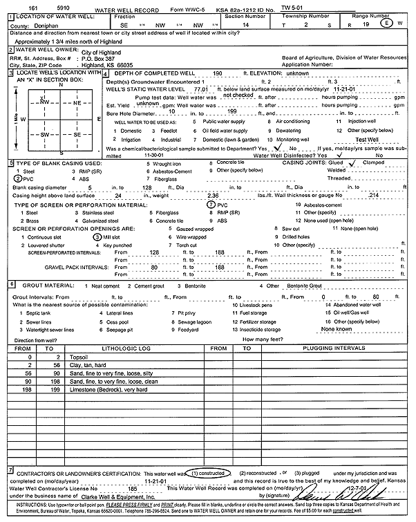 scan of WWC5--if missing then scan not yet transferred