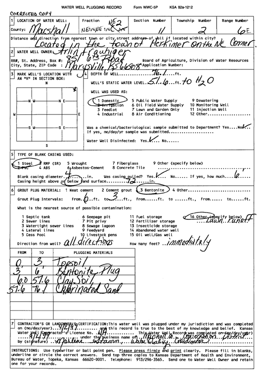 scan of WWC5--if missing then scan not yet transferred