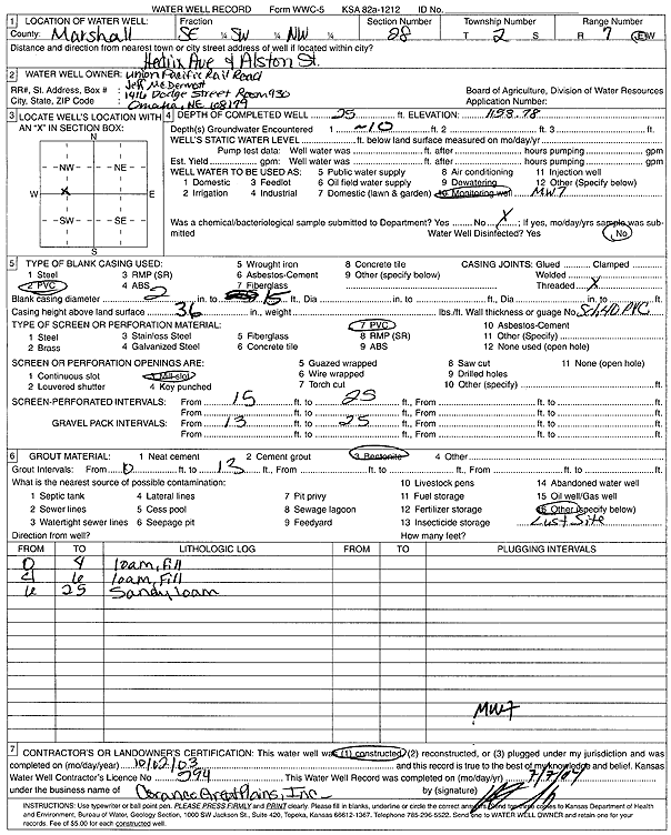 scan of WWC5--if missing then scan not yet transferred