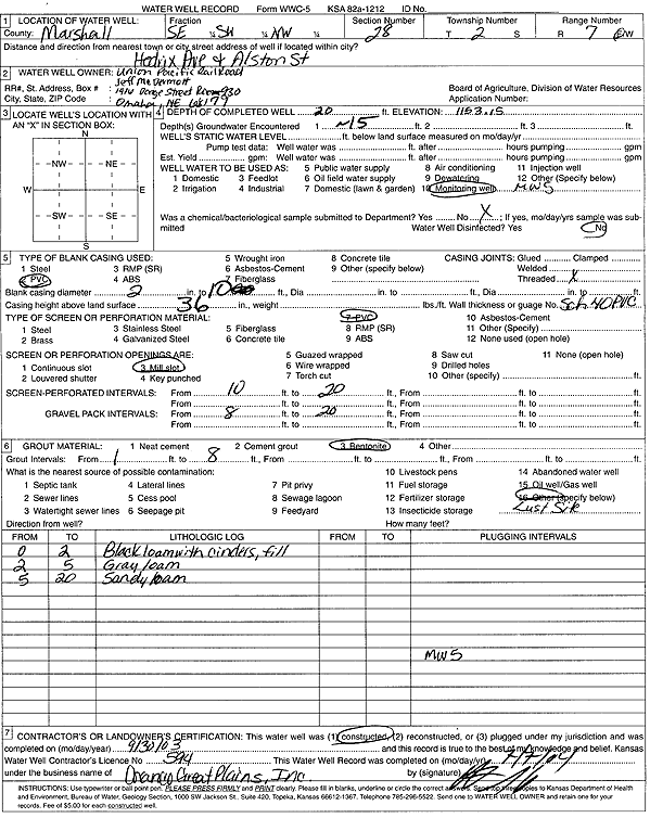 scan of WWC5--if missing then scan not yet transferred