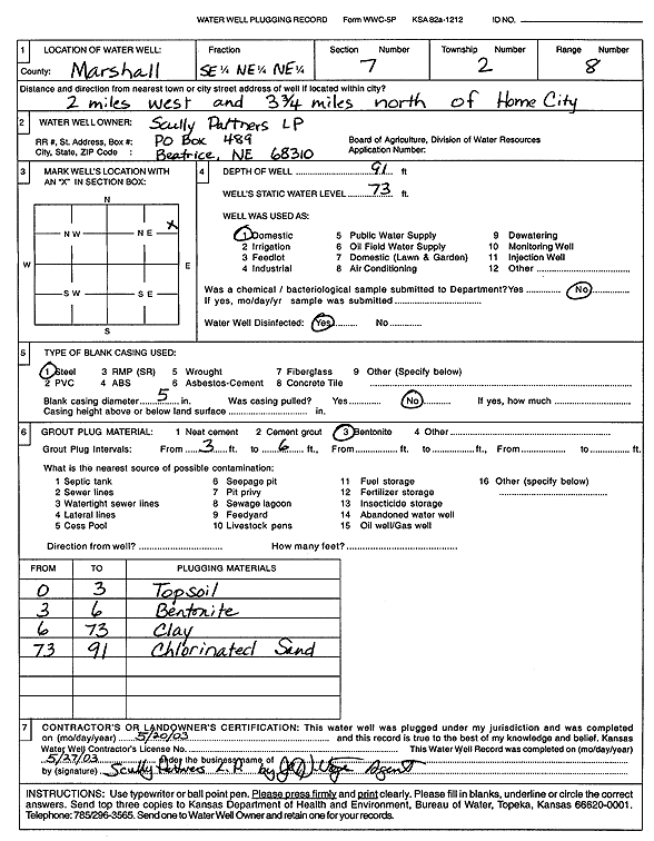 scan of WWC5--if missing then scan not yet transferred