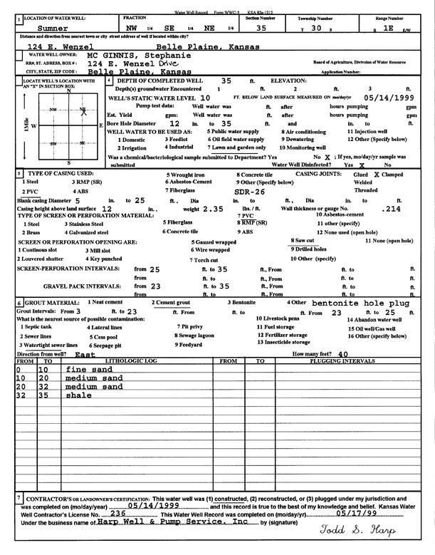 scan of WWC5--if missing then scan not yet transferred