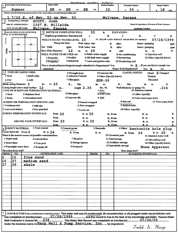 scan of WWC5--if missing then scan not yet transferred