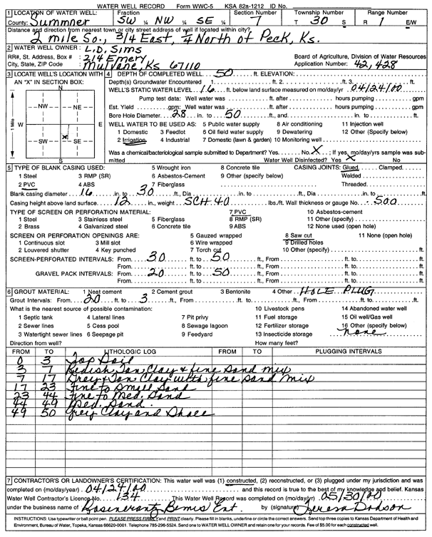 scan of WWC5--if missing then scan not yet transferred