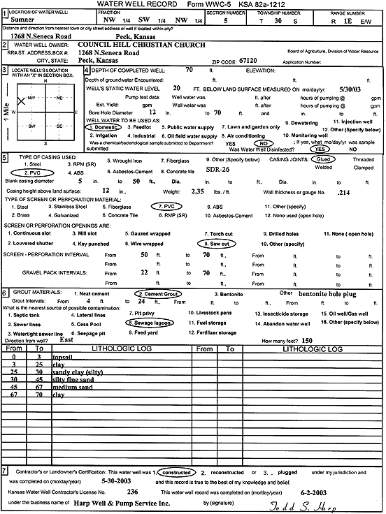 scan of WWC5--if missing then scan not yet transferred