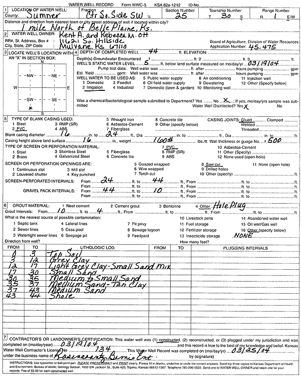 scan of WWC5--if missing then scan not yet transferred