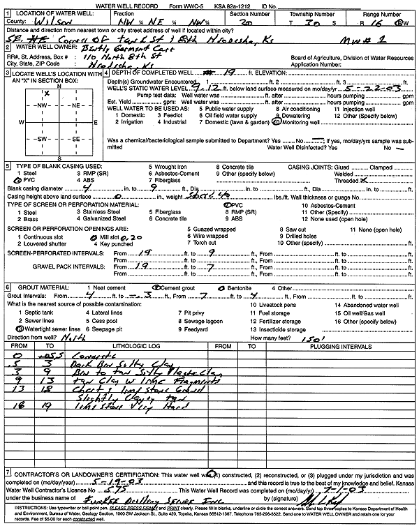 scan of WWC5--if missing then scan not yet transferred