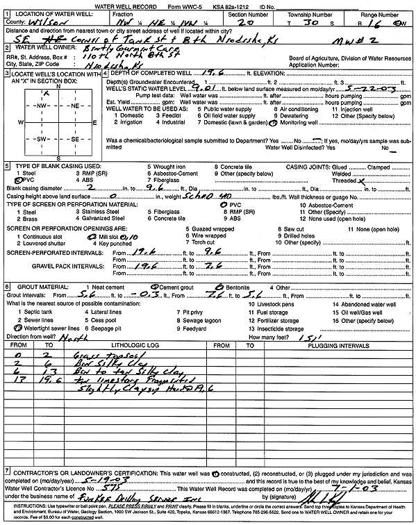 scan of WWC5--if missing then scan not yet transferred