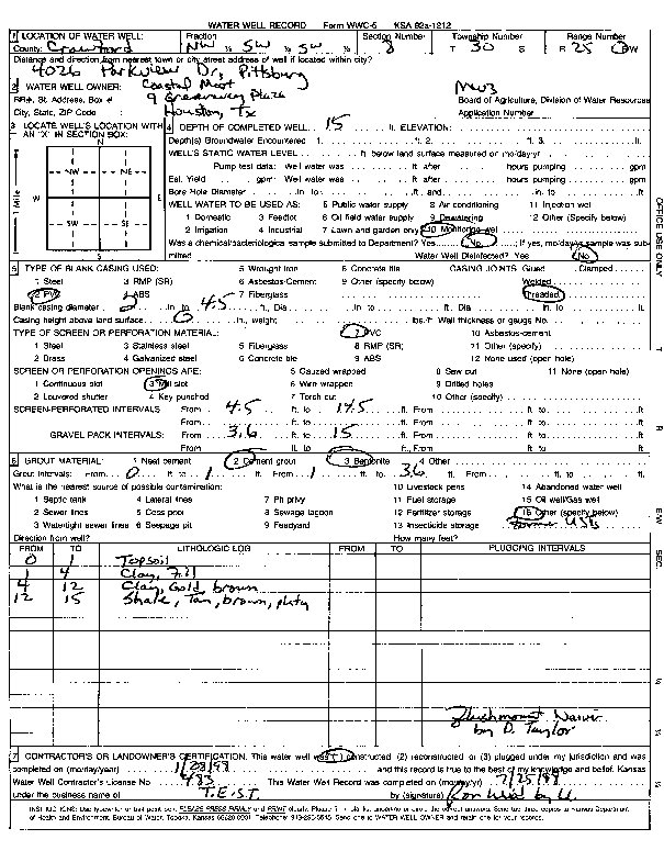 scan of WWC5--if missing then scan not yet transferred