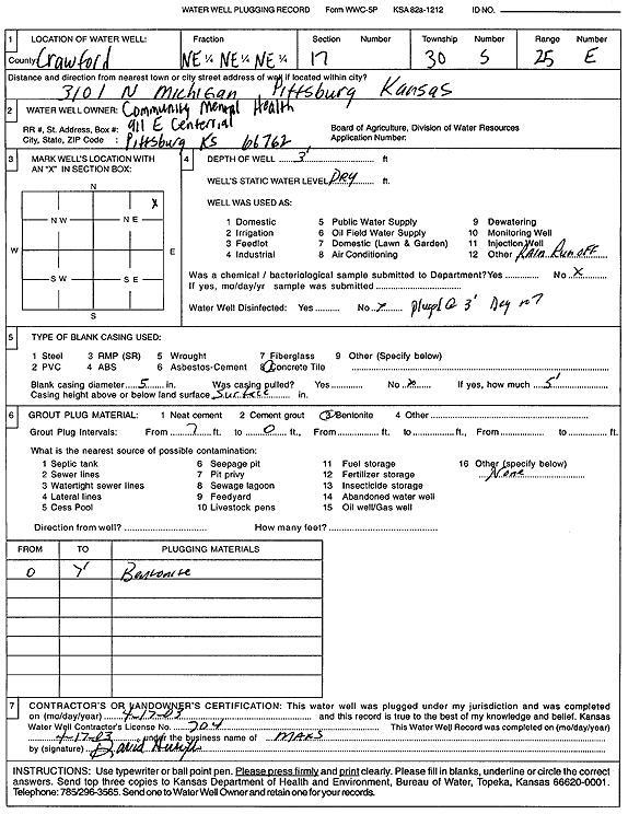 scan of WWC5--if missing then scan not yet transferred