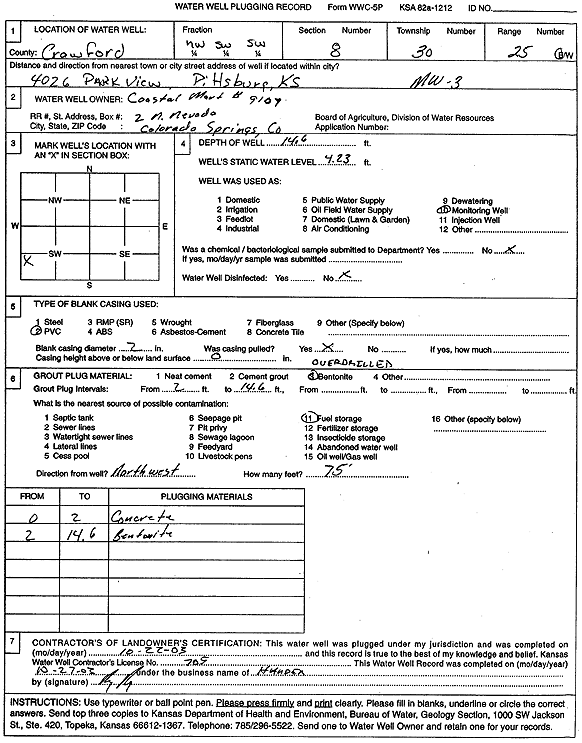 scan of WWC5--if missing then scan not yet transferred