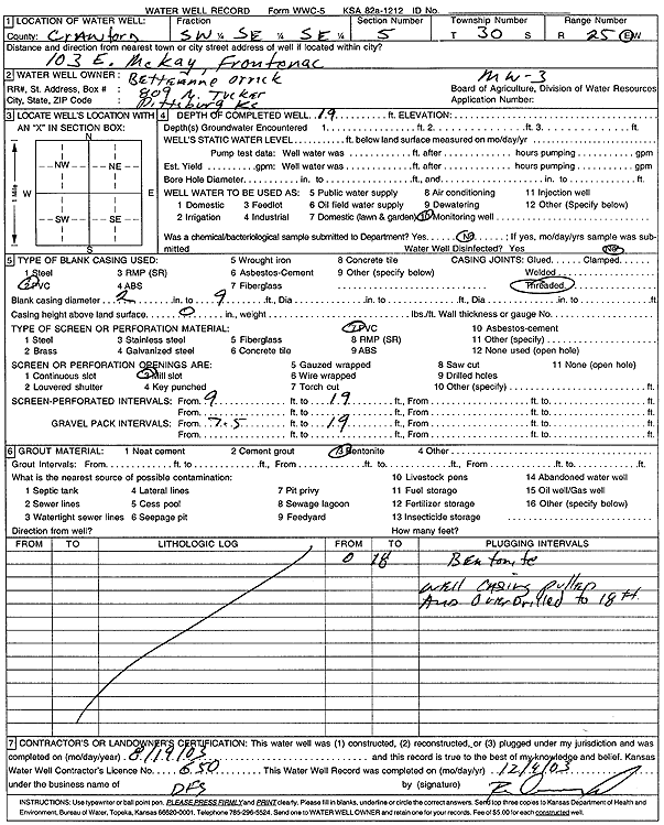 scan of WWC5--if missing then scan not yet transferred