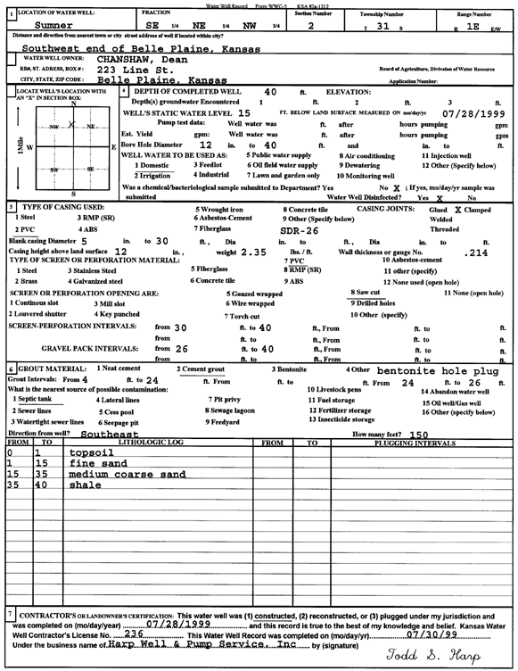 scan of WWC5--if missing then scan not yet transferred