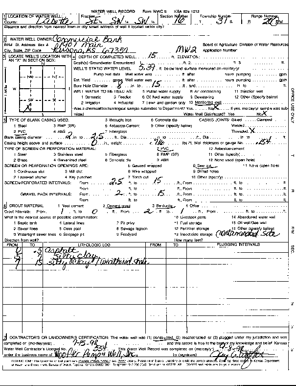 scan of WWC5--if missing then scan not yet transferred