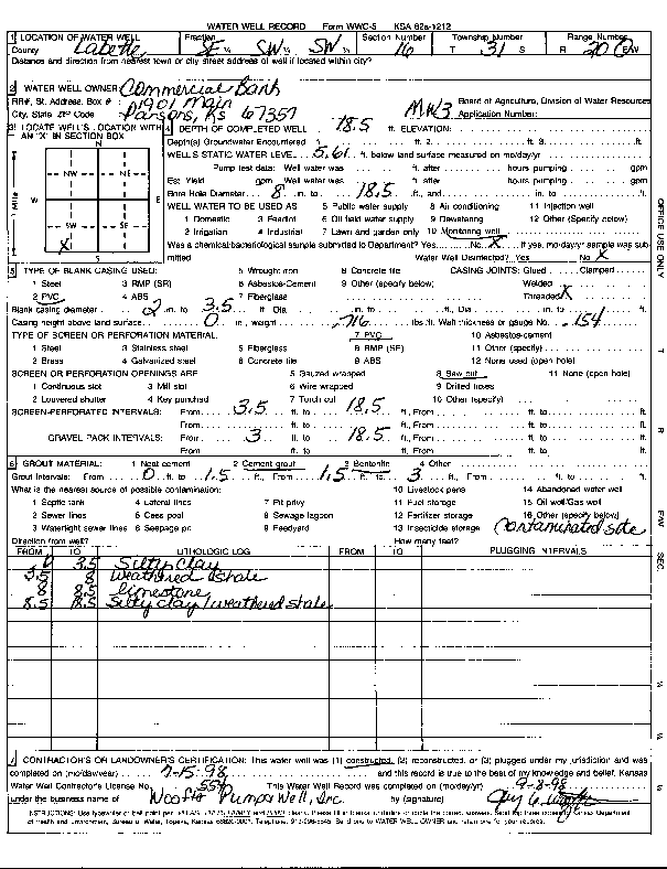 scan of WWC5--if missing then scan not yet transferred