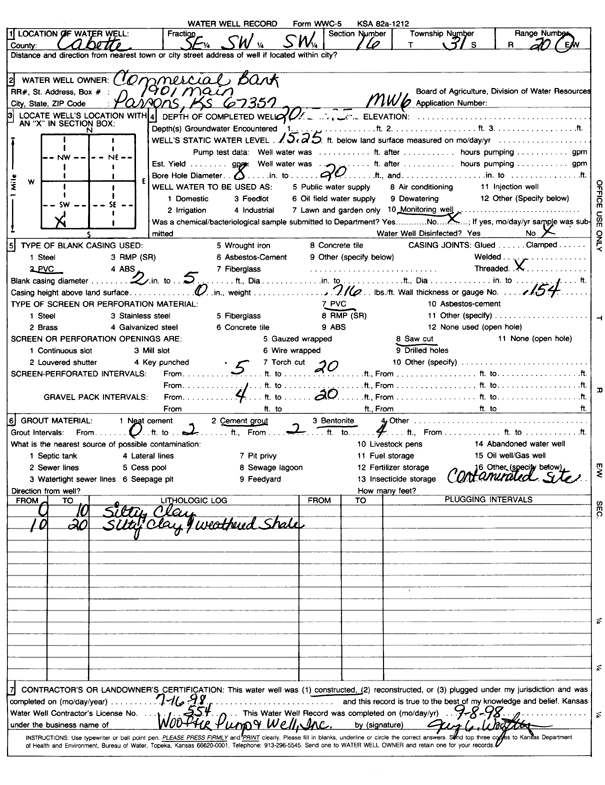 scan of WWC5--if missing then scan not yet transferred