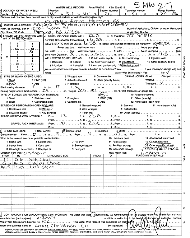 scan of WWC5--if missing then scan not yet transferred