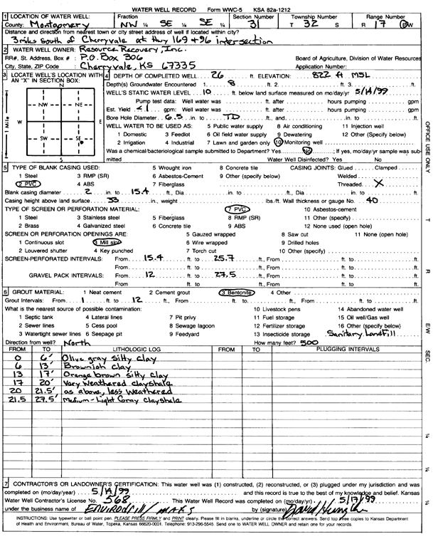 scan of WWC5--if missing then scan not yet transferred