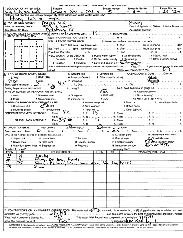 scan of WWC5--if missing then scan not yet transferred