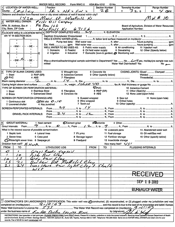 scan of WWC5--if missing then scan not yet transferred