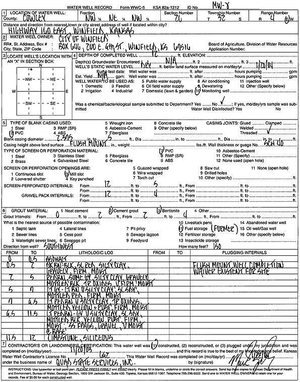 scan of WWC5--if missing then scan not yet transferred