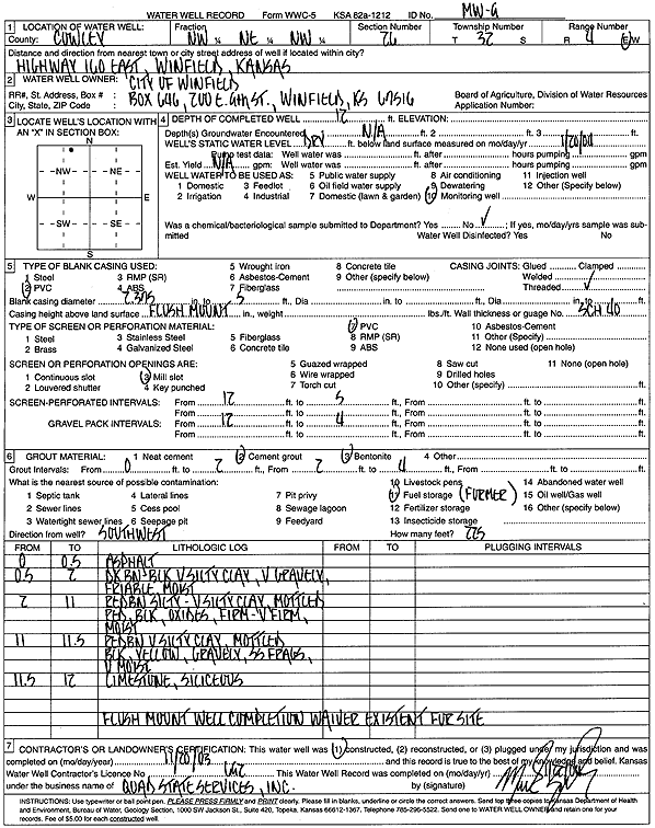 scan of WWC5--if missing then scan not yet transferred