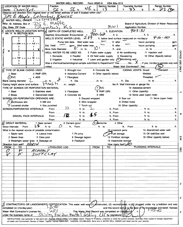 scan of WWC5--if missing then scan not yet transferred