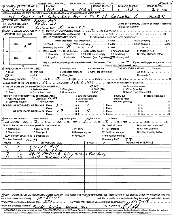 scan of WWC5--if missing then scan not yet transferred