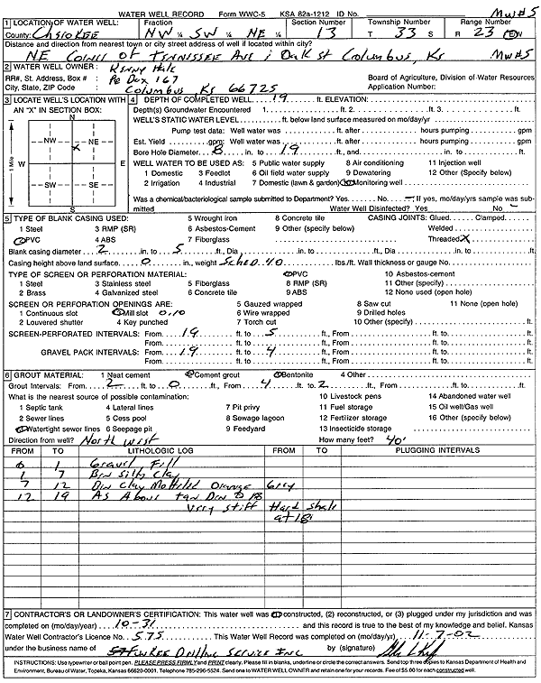 scan of WWC5--if missing then scan not yet transferred