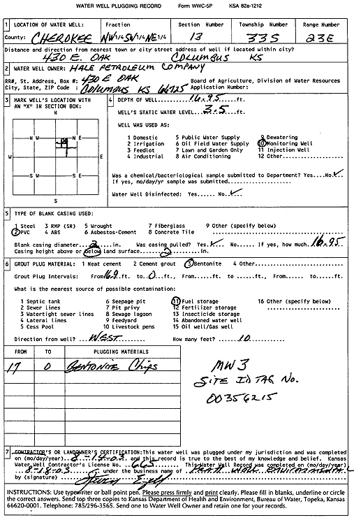 scan of WWC5--if missing then scan not yet transferred