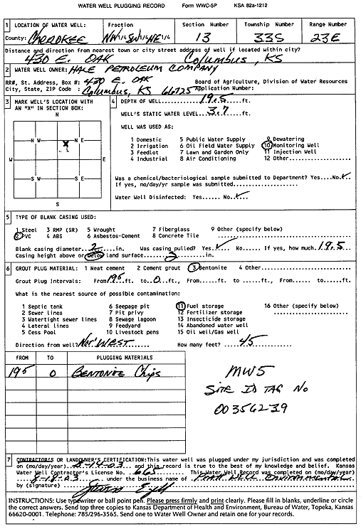 scan of WWC5--if missing then scan not yet transferred