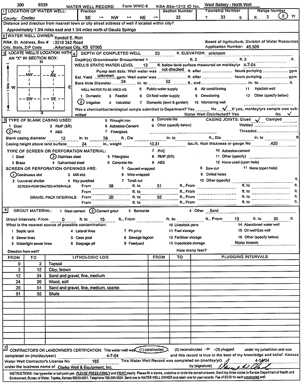 scan of WWC5--if missing then scan not yet transferred