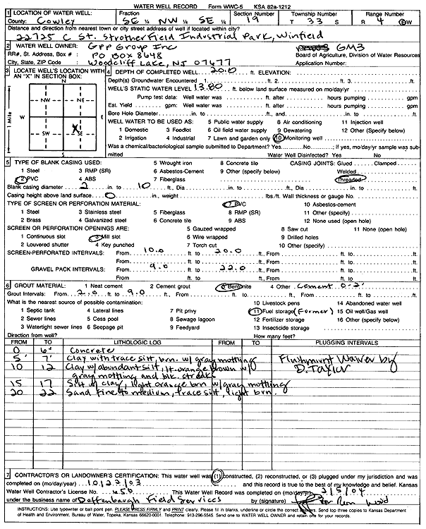 scan of WWC5--if missing then scan not yet transferred