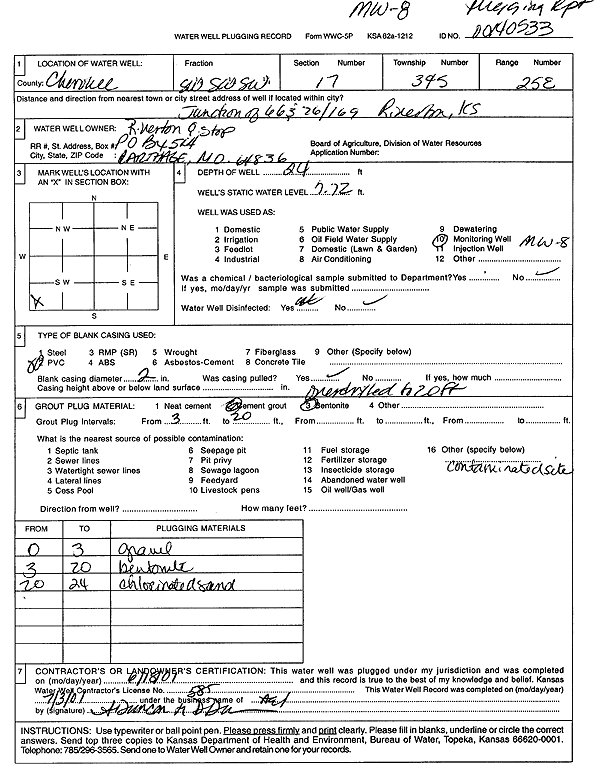 scan of WWC5--if missing then scan not yet transferred