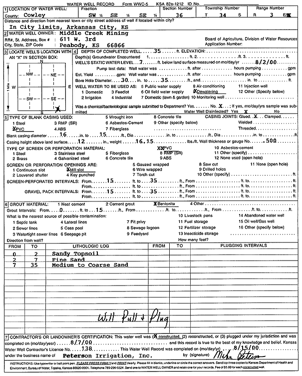 scan of WWC5--if missing then scan not yet transferred