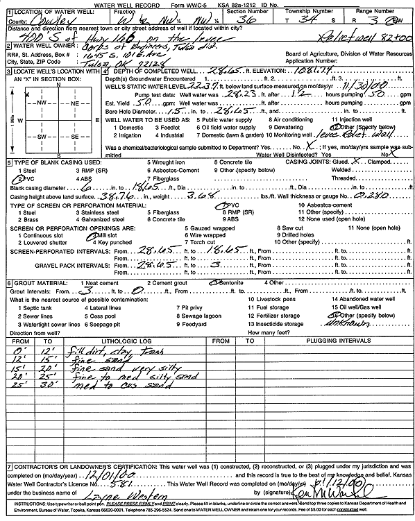 scan of WWC5--if missing then scan not yet transferred