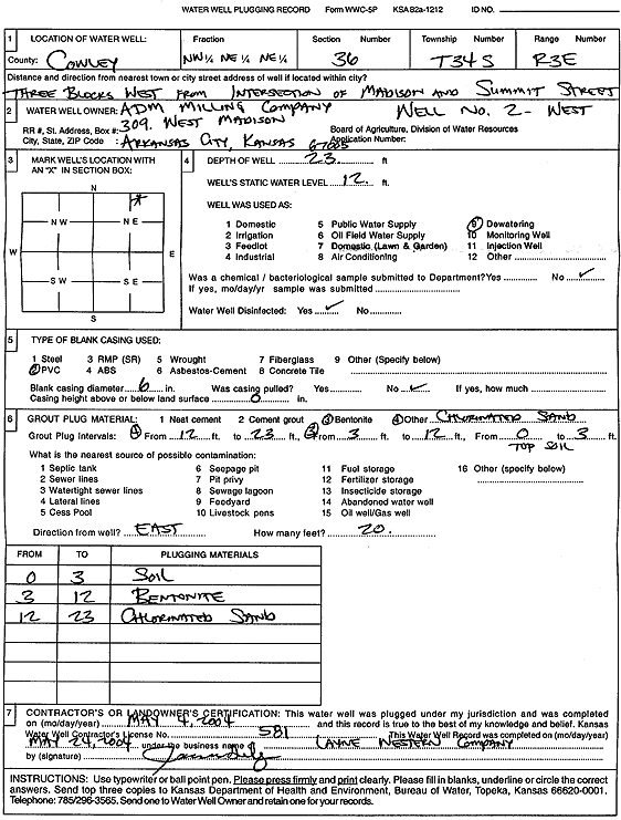 scan of WWC5--if missing then scan not yet transferred