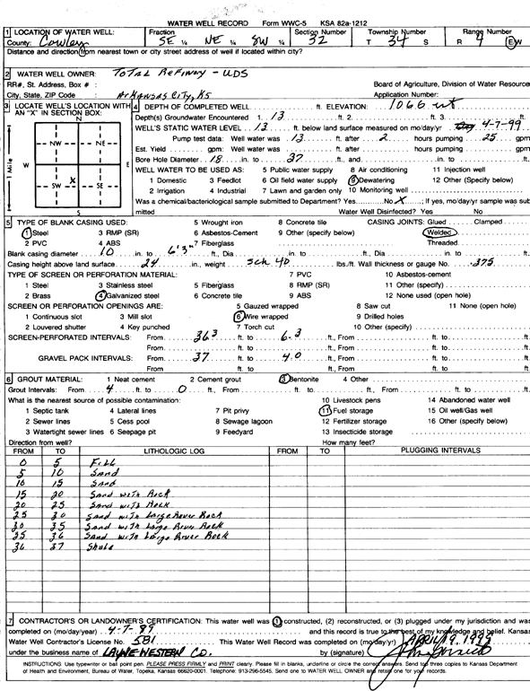 scan of WWC5--if missing then scan not yet transferred