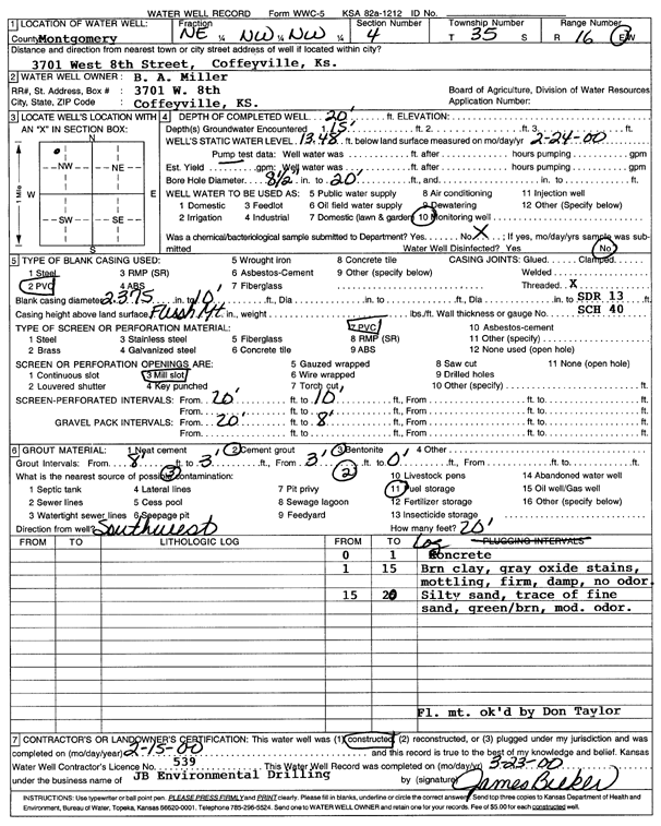 scan of WWC5--if missing then scan not yet transferred