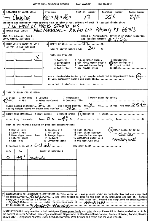 scan of WWC5--if missing then scan not yet transferred