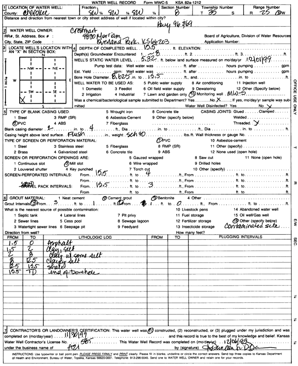 scan of WWC5--if missing then scan not yet transferred
