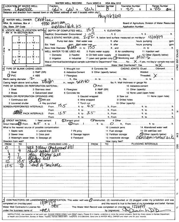 scan of WWC5--if missing then scan not yet transferred