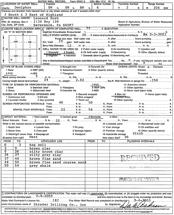 scan of WWC5--if missing then scan not yet transferred